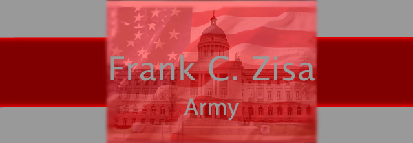 Frank C. Zisa banner